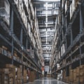 Maximizing Profits: An In-Depth Look at Managing Inventory and Shipping Logistics for Your Online Business