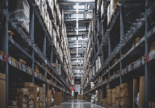 Maximizing Profits: An In-Depth Look at Managing Inventory and Shipping Logistics for Your Online Business